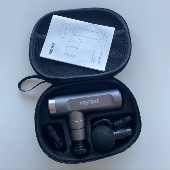 FASCARE Handheld Massager - Picture 2 of 2